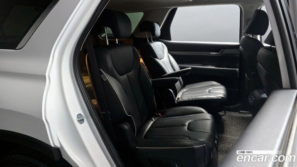 Hyundai Palisade Diesel 2.2 2WD, 2023