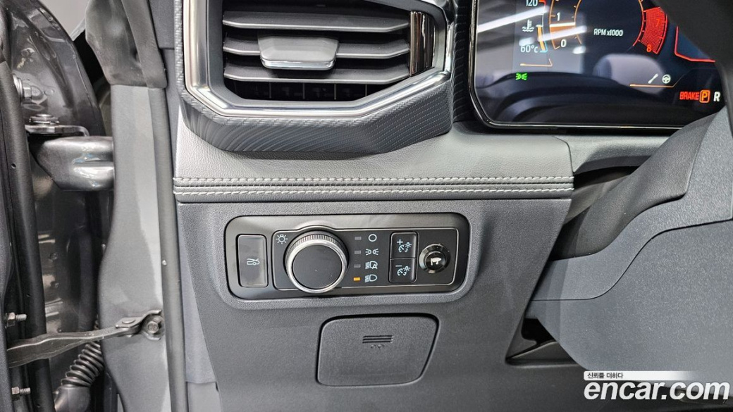Ford Mustang 2.3 Ecoboost Premium Convertible, 2024