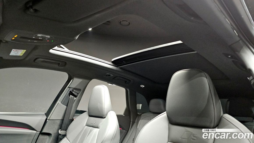Audi Q5 45 TFSI Quattro S Line Black Ediiton, 2025