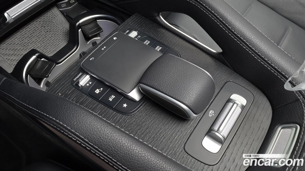 Mercedes-Benz GLE-Class GLE450d 4MATIC Coupe, 2023