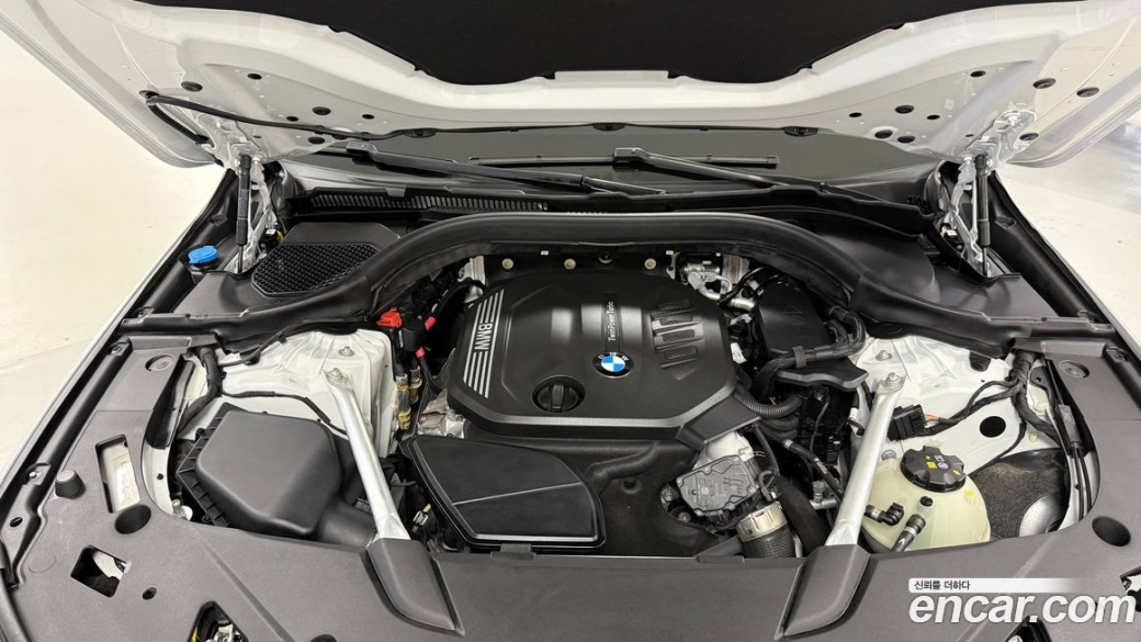 BMW Gran Turismo 620d M Sport, 2023