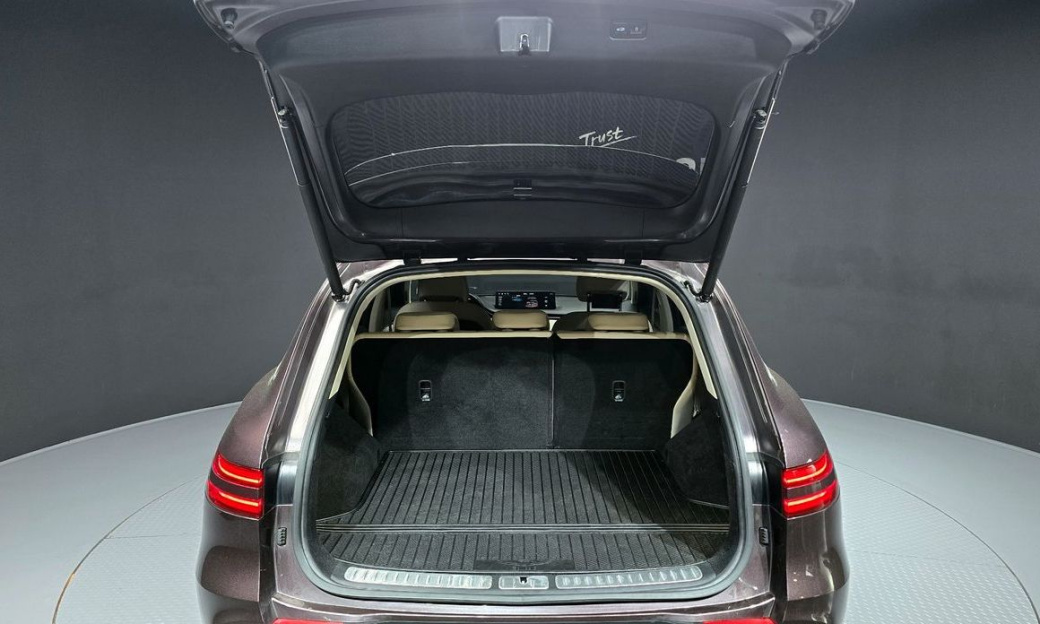 Genesis GV70 2.5T Gasoline AWD, 2023