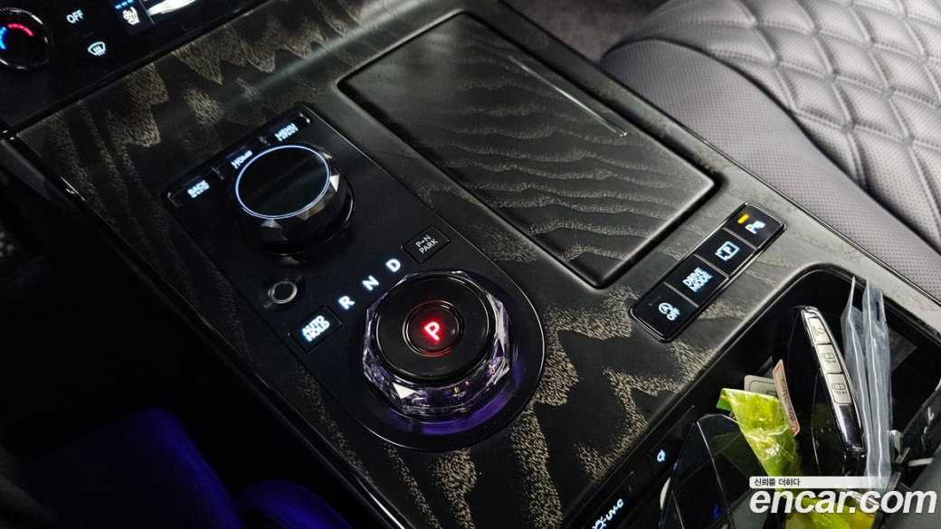 Genesis G80 Gasoline 2.5 Turbo AWD, 2026
