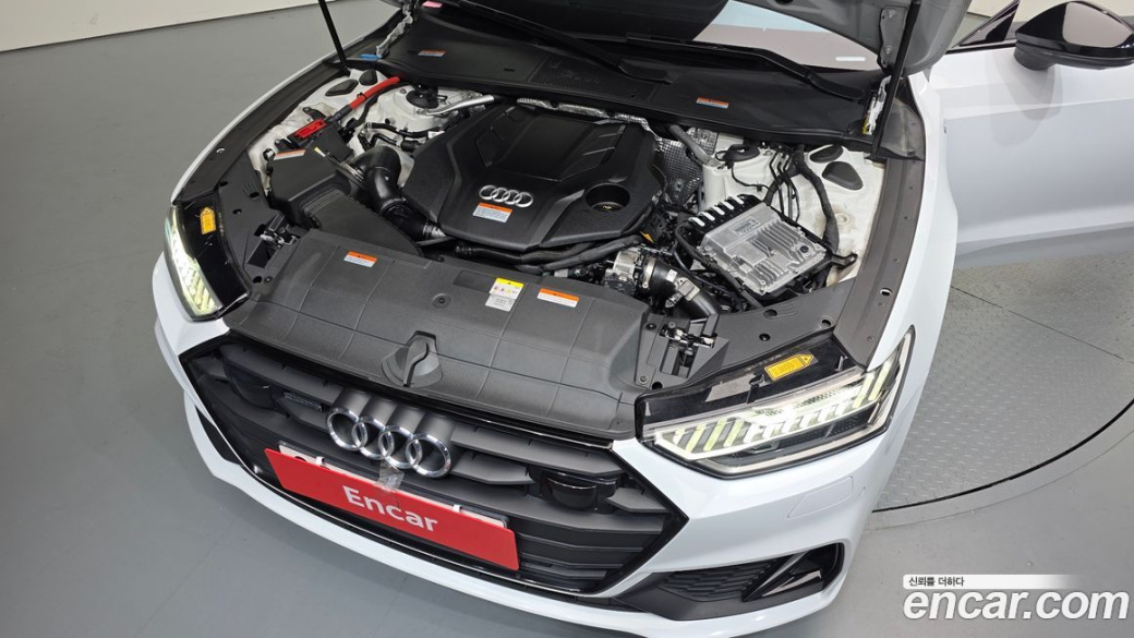 Audi A7 55 TFSI Quattro Premium, 2023