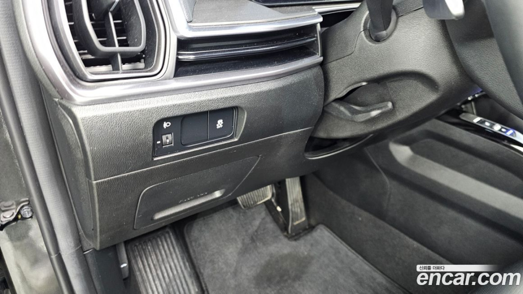 Kia Sorento Diesel 2.2 4WD, 2024