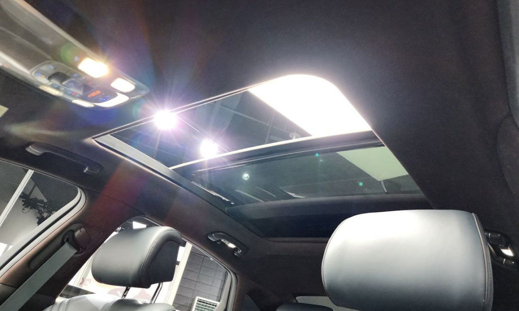 Genesis G80 Gasoline 2.5 Turbo AWD, 2022