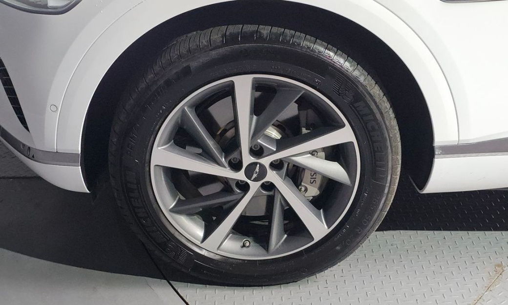 Genesis GV80 2.5T Gasoline AWD, 2024