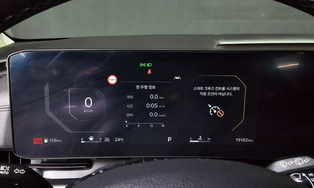 Kia Carnival 9-Seater Prestige, 2025
