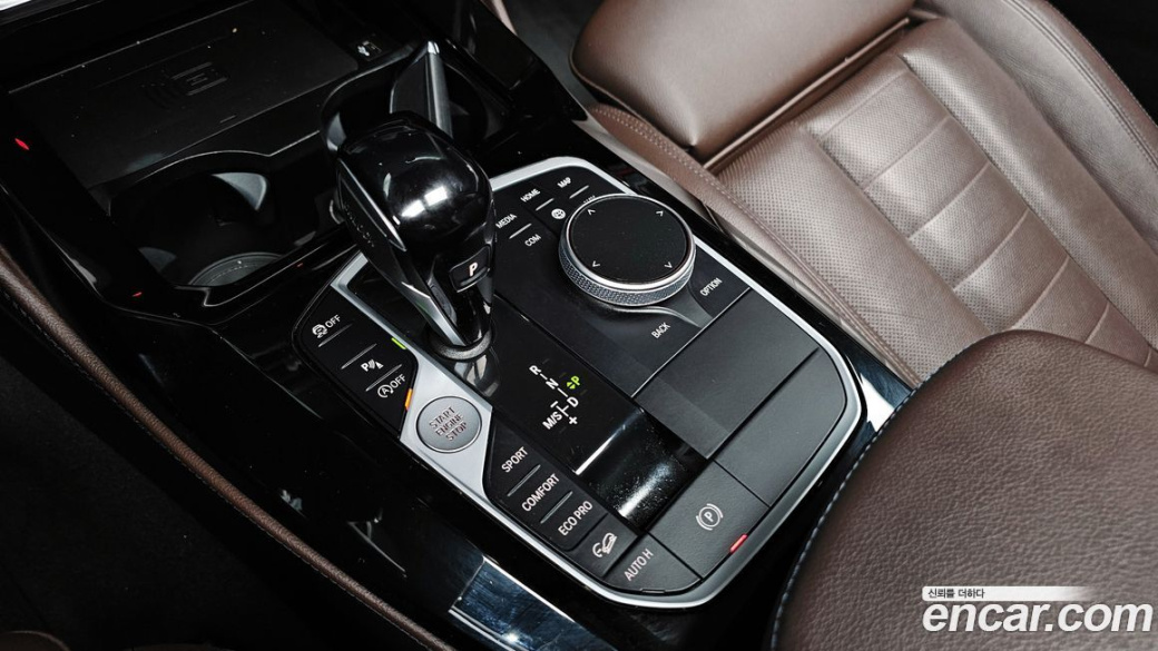 BMW X4 xDrive20i xLine, 2022