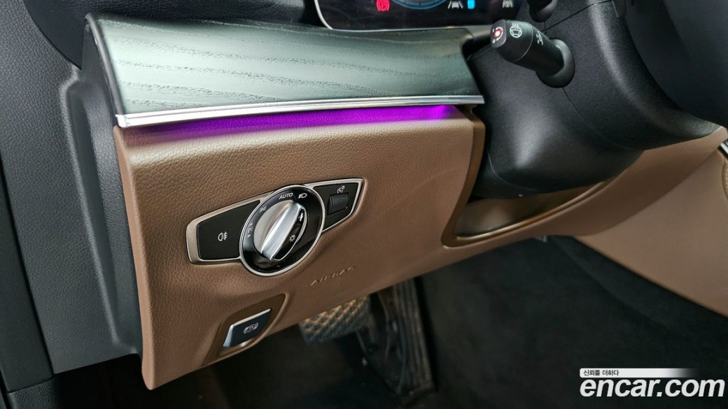 Mercedes-Benz E-Class E250 Avantgarde, 2023