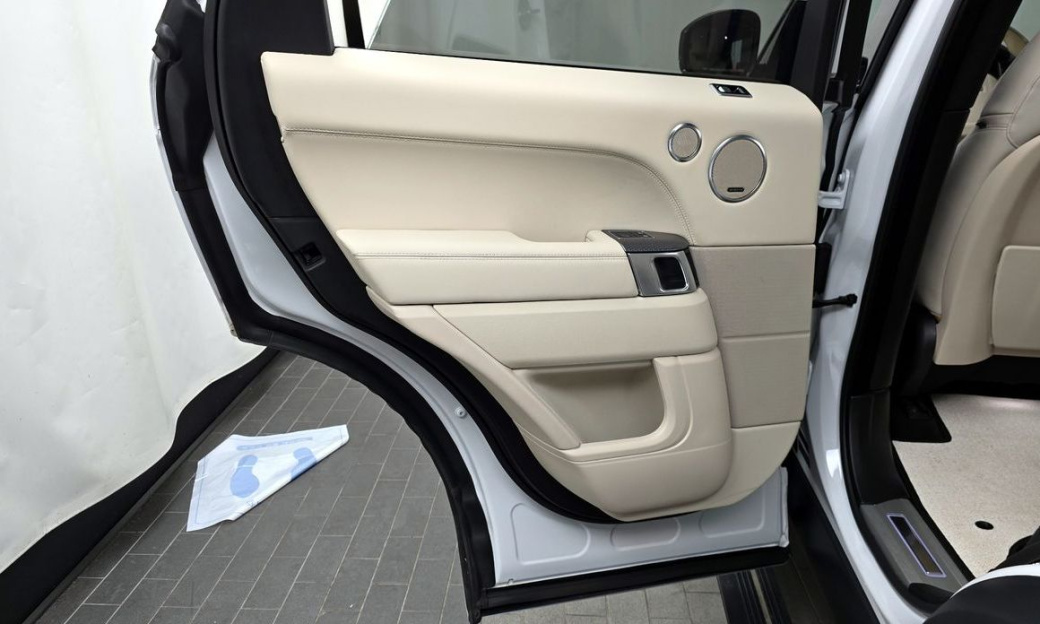 Land Rover Range Rover Sport P360 HSE Dynamic, 2022