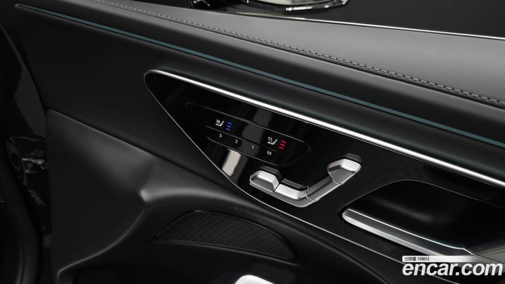 Mercedes-Benz E-Class E200 Avantgarde, 2025