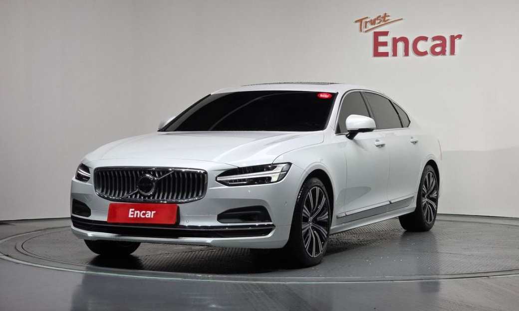 Volvo S90 B5 Ultimate Bright, 2024