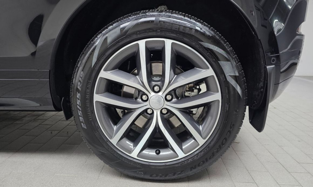Land Rover Range Rover Evoque P250 Dynamic SE, 2025