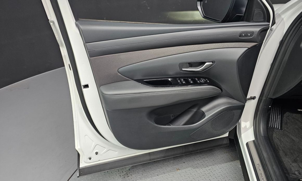 Hyundai Tucson Gasoline 1.6 Turbo 2WD, 2025