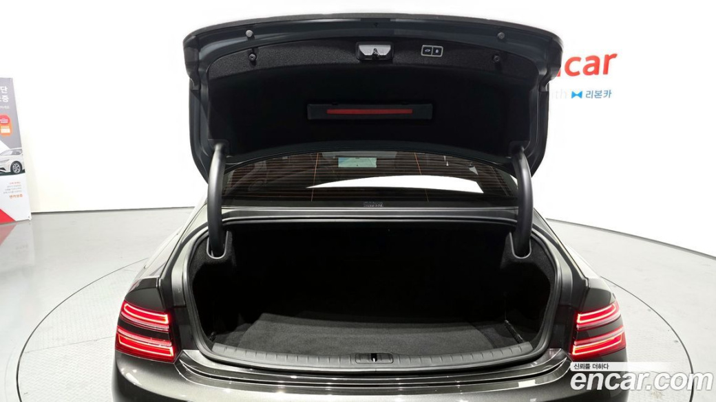 Genesis G80 Gasoline 2.5 Turbo AWD, 2024