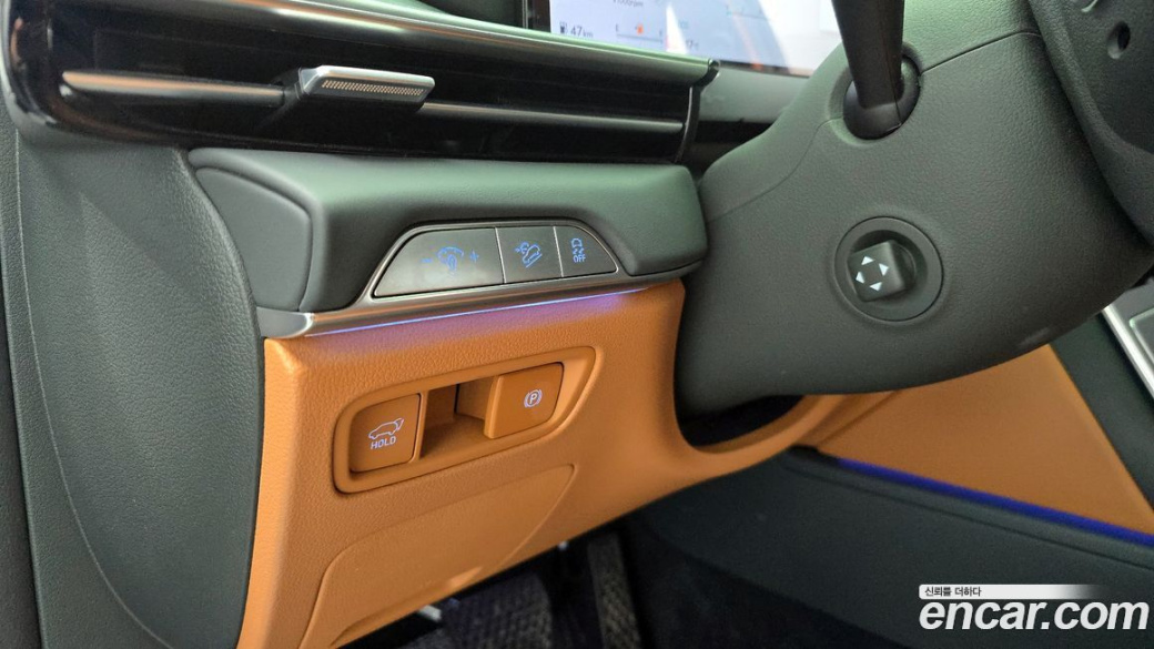 Genesis GV80 2.5T Gasoline AWD, 2025