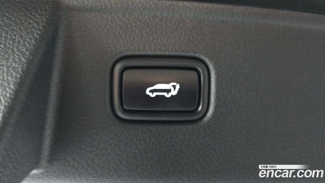 Kia Mohave Diesel 3.0 4WD 5-Seater, 2022