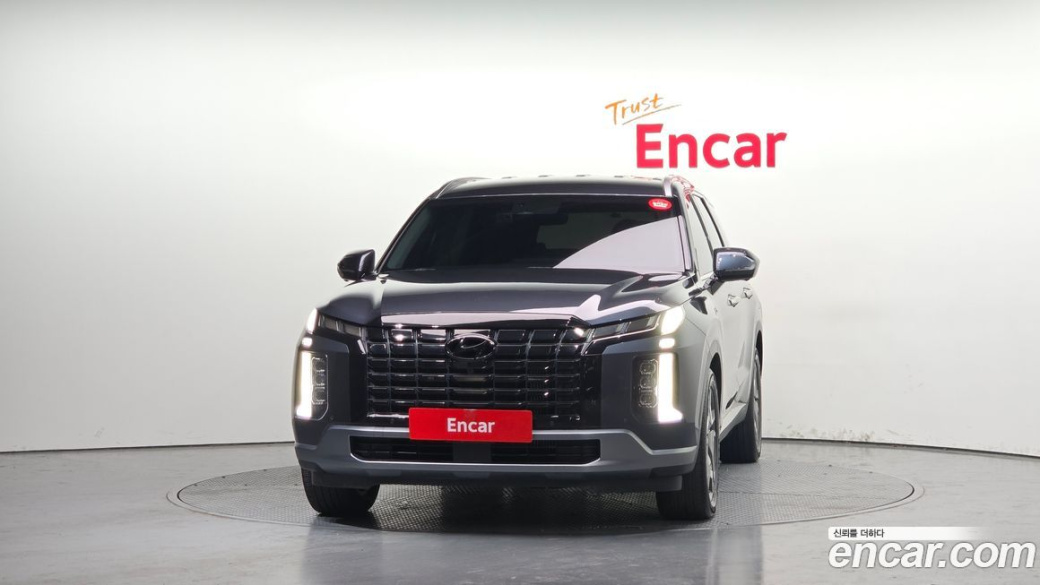 Hyundai Palisade Diesel 2.2 2WD, 2023