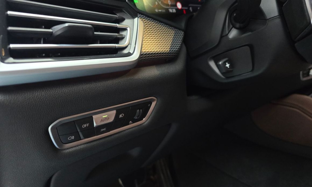 BMW X6 xDrive40i M Sport, 2022
