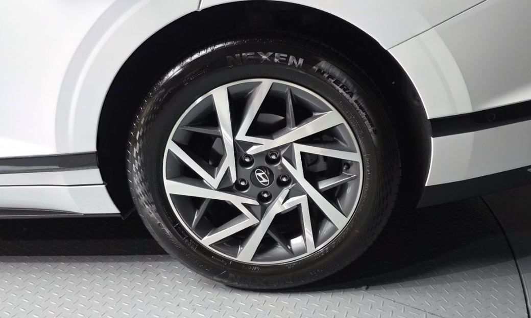 Hyundai Grandeur 2,5 Gasoline 2WD, 2024