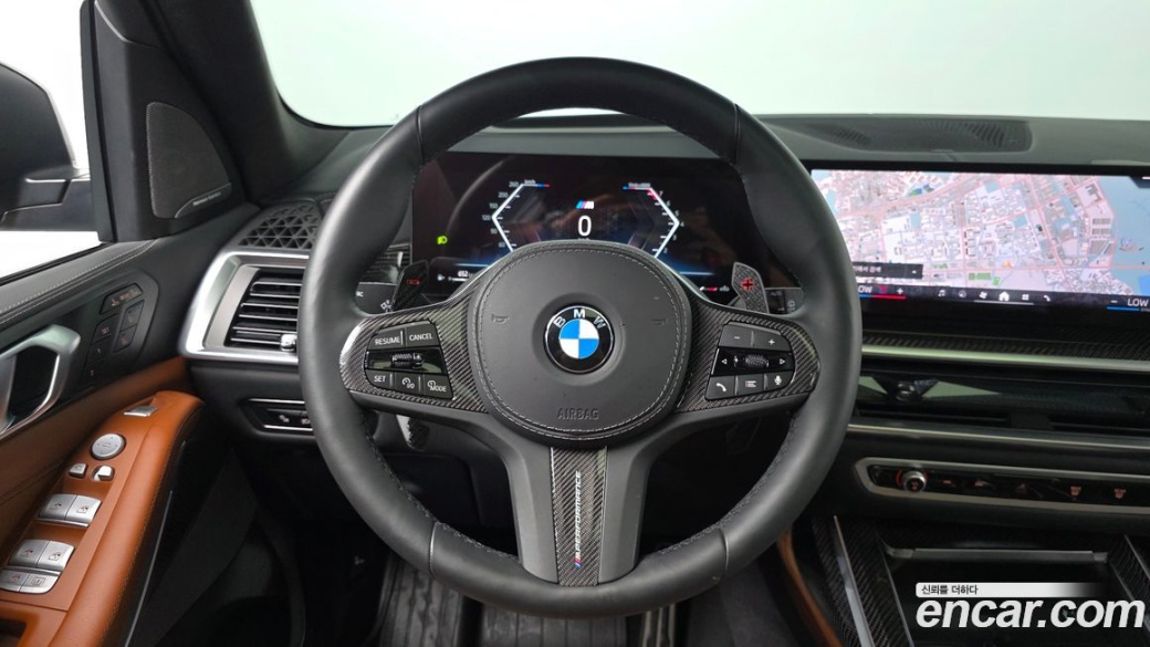BMW X7 xDrive 40i M Sport 7STR, 2025