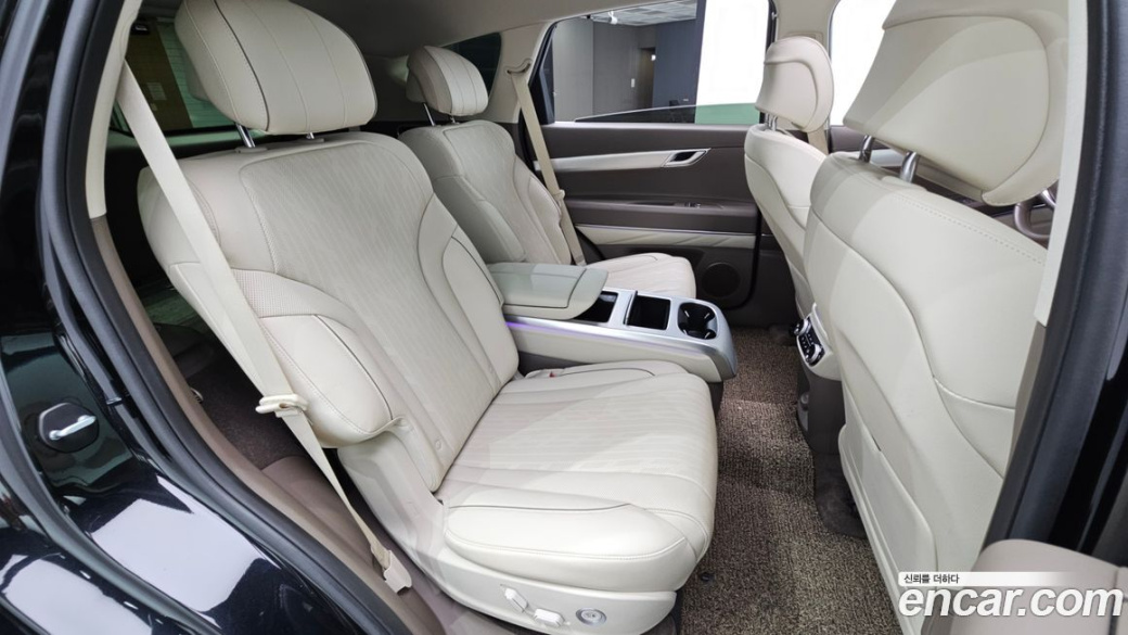 Genesis GV80 3.0 Diesel AWD, 2023
