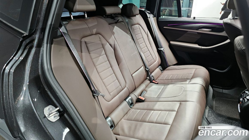 BMW X3 xDrive 20i M Sports Pro, 2023