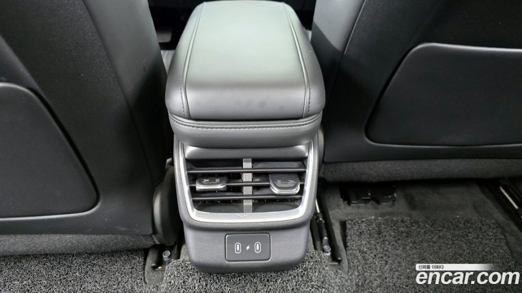 Hyundai Grandeur 2,5 Gasoline 2WD, 2023