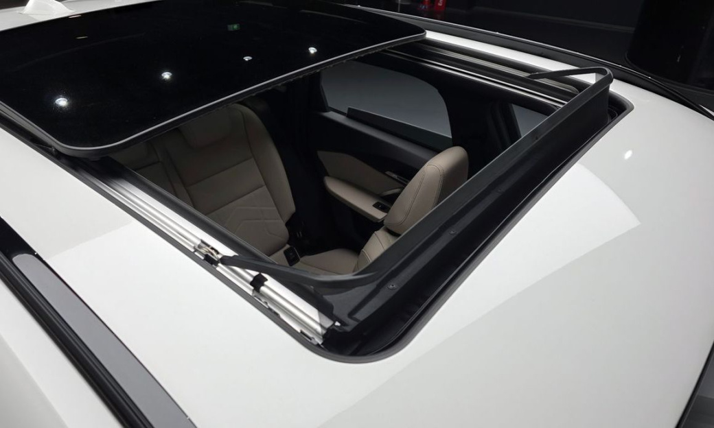 BMW X1 sDrive 18d M Sport, 2024
