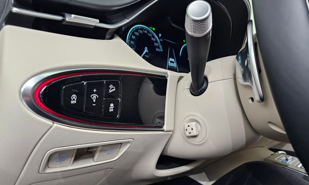 Genesis GV70 2.5T Gasoline AWD, 2024