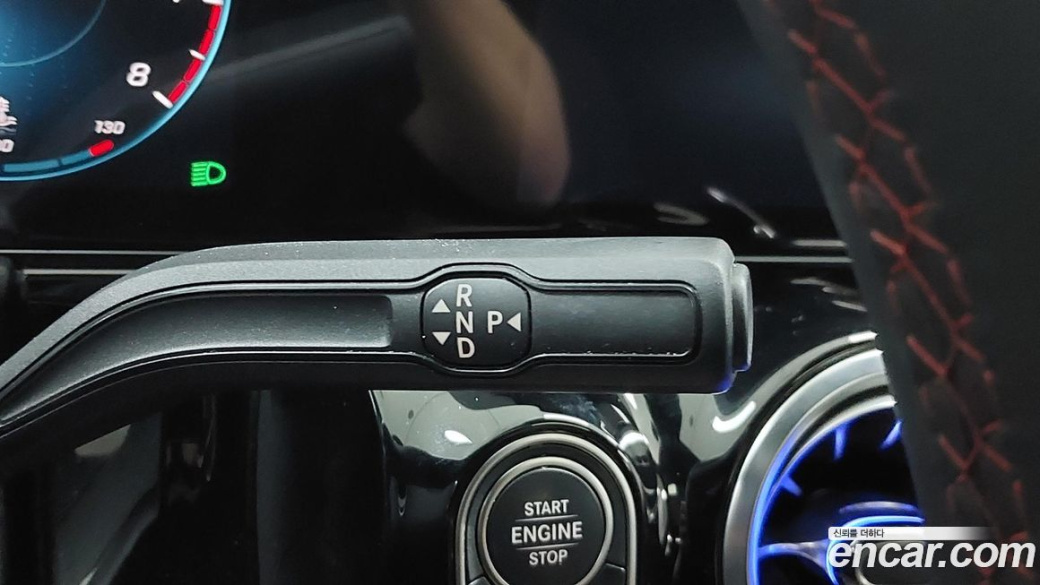 Mercedes-Benz GLA-Class GLA250 4MATIC, 2023