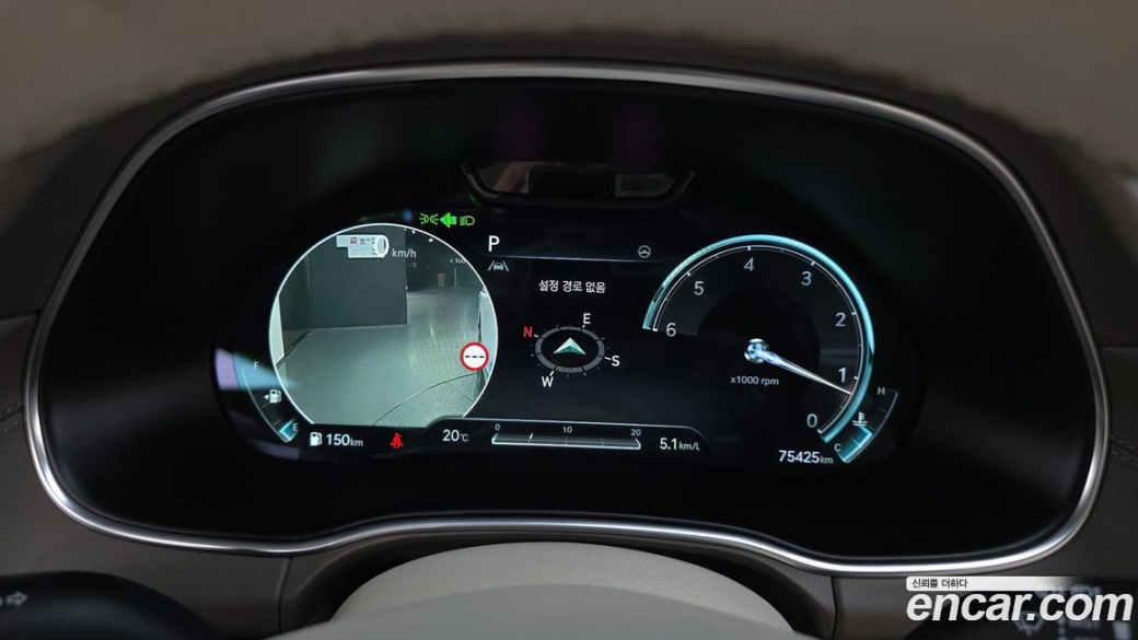 Genesis GV80 3.0 Diesel AWD, 2023