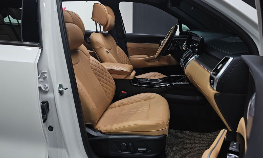 Kia Sorento Diesel 2.2 4WD, 2022