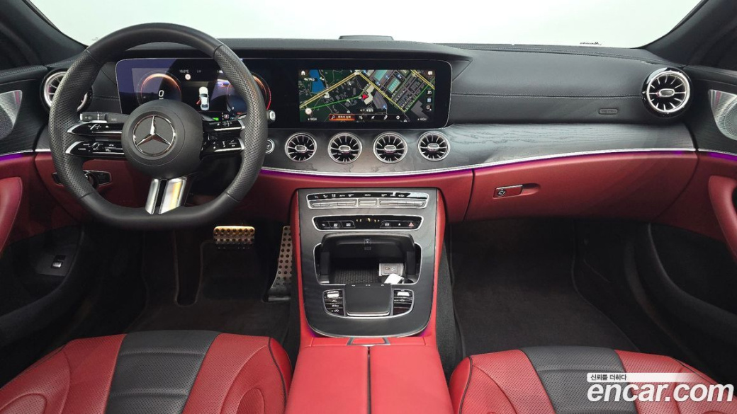 Mercedes-Benz CLS-Class CLS300d 4MATIC, 2023