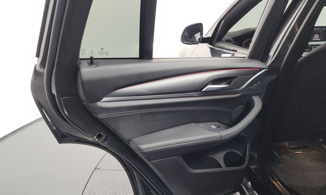 BMW X4 xDrive20i M Sport, 2022