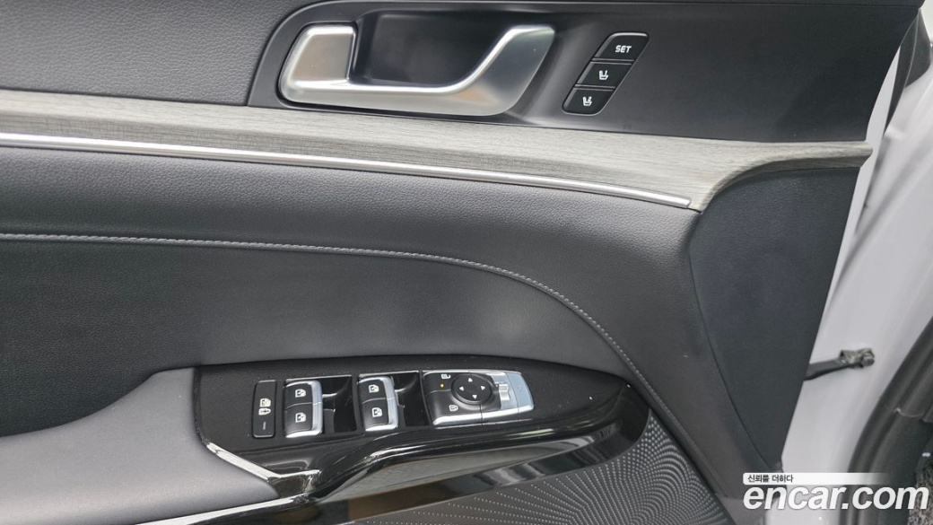 Kia K5 2.0, 2025
