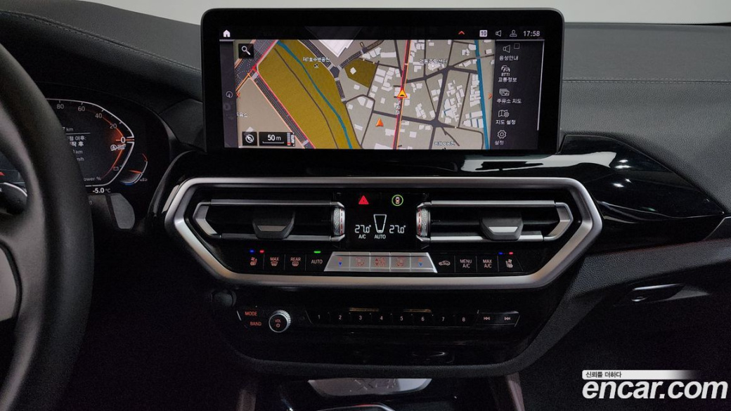 BMW X4 xDrive20d xLine, 2023