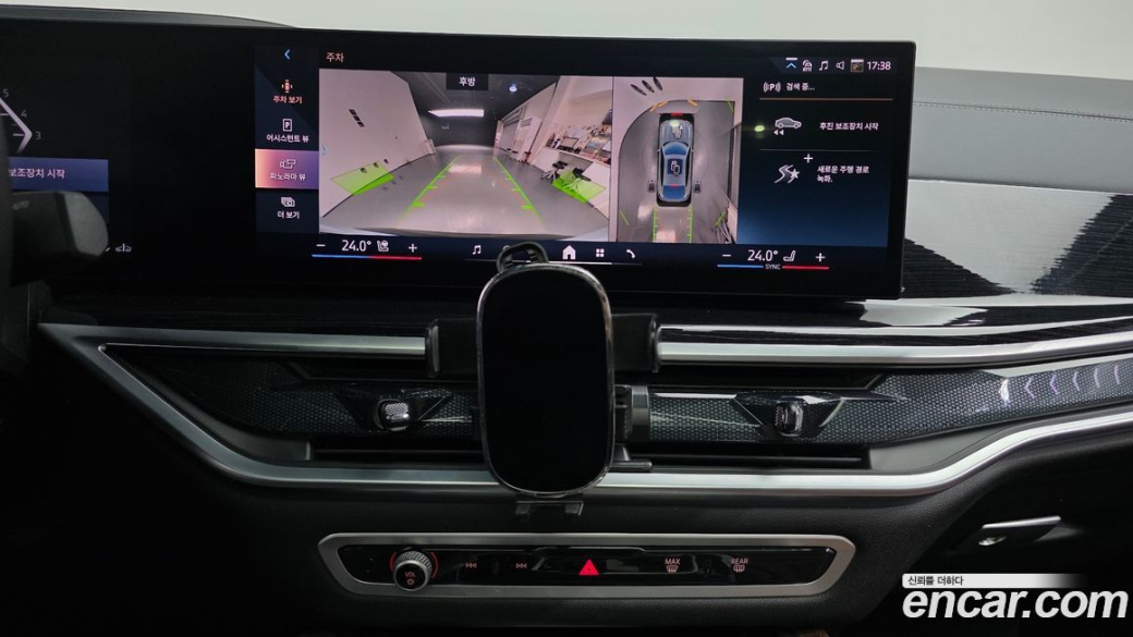 BMW X6 xDrive30d M Sport, 2025