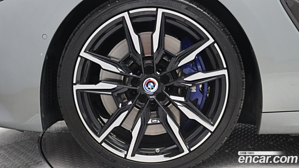 BMW 8-Series M850i xDrive Gran Coupe, 2023