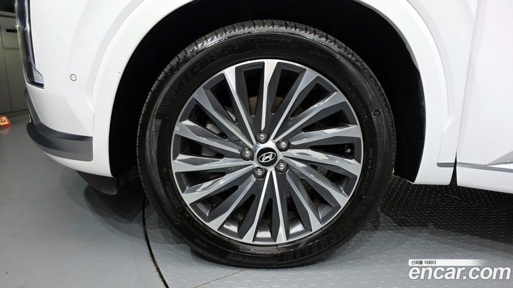 Hyundai Palisade Diesel 2.2 2WD, 2023