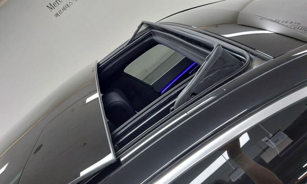 Mercedes-Benz S-Class S450L 4MATIC, 2023