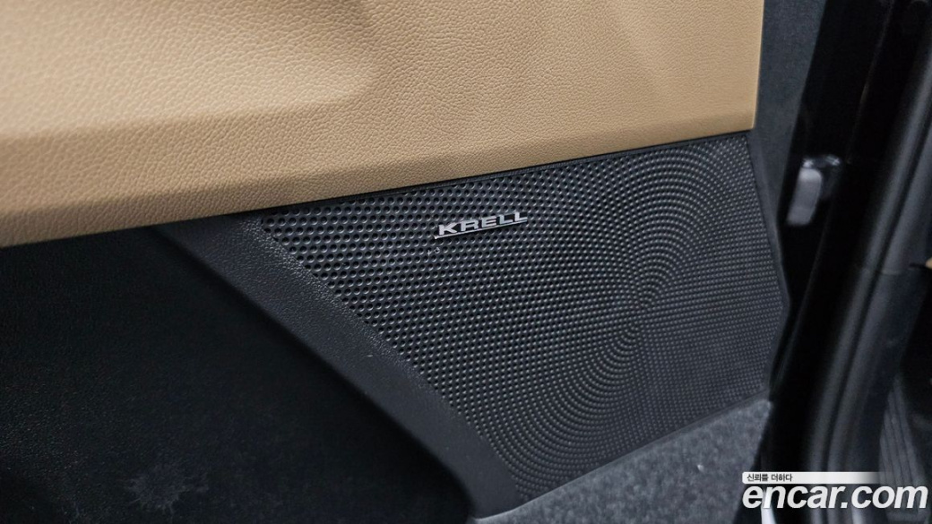 Kia Sorento Gasoline 2.5T 4WD, 2026