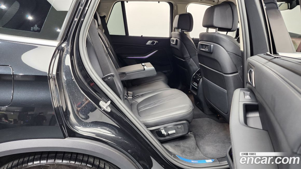 BMW X5 xDrive 30d xLine, 2022