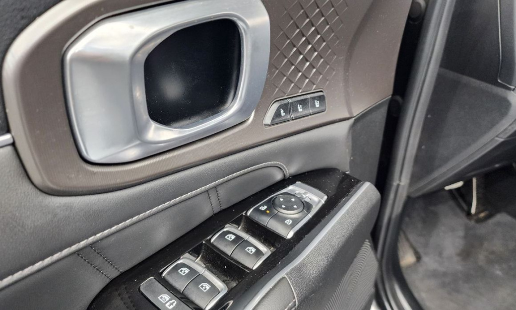 Kia Sorento Diesel 2.2 2WD, 2024