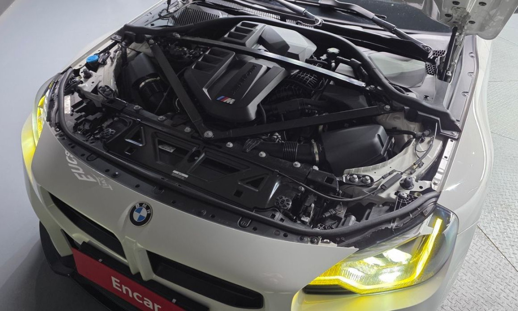 BMW M2 M2 Coupe, 2023