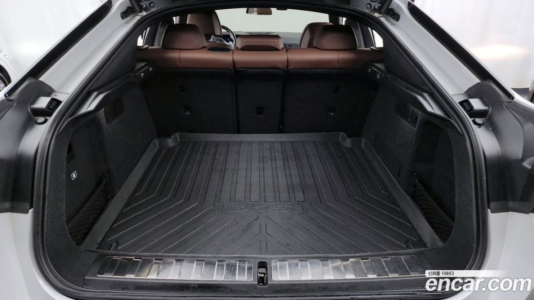 BMW X6 xDrive40i M Sport, 2024
