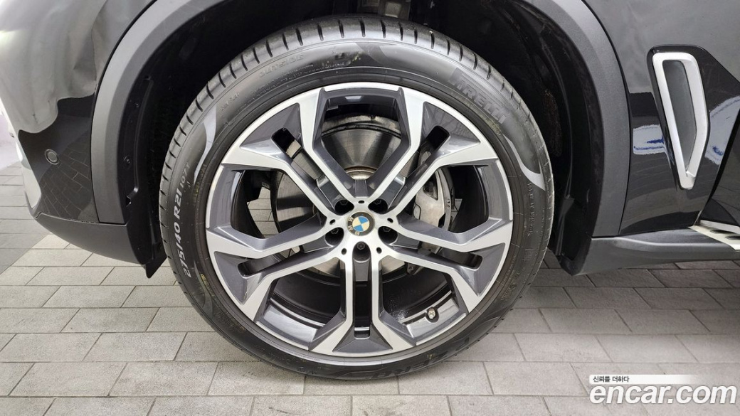 BMW X5 xDrive 30d xLine, 2022