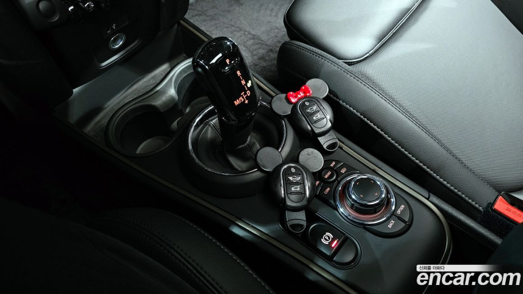 Mini Countryman ALL4 Classic, 2022