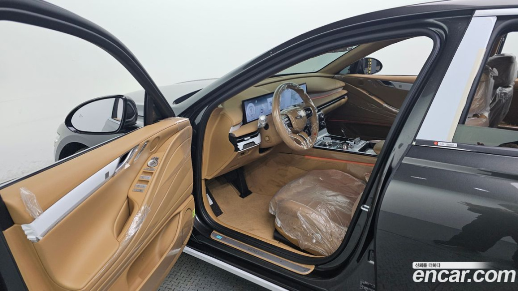 Genesis G80 Gasoline 2.5 Turbo AWD, 2026